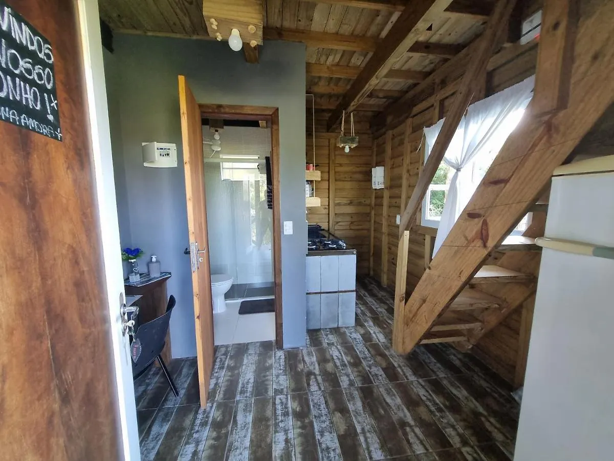 Pousada Rosa Shanti, Cafe Da Manha Opcional, Apenas 4 Cabanas, Piscina, Estacionamento Privativo, Area De Festas Com Churrasqueira E Cervejeira, Cantinho Da Fogueira, Localizado Junto A Natureza Praia do Rosa