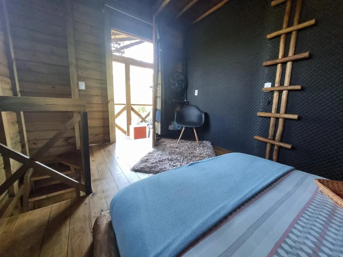 Han/Misafirhane Pousada Rosa Shanti, Cafe Da Manha Opcional, Apenas 4 Cabanas, Piscina, Estacionamento Privativo, Area De Festas Com Churrasqueira E Cervejeira, Cantinho Da Fogueira, Localizado Junto A Natureza Praia do Rosa
