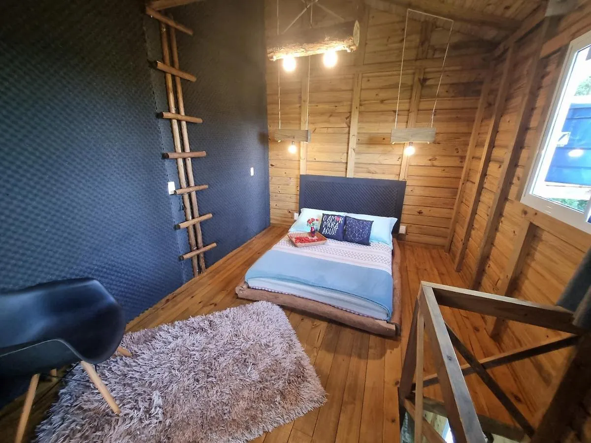 Pousada Rosa Shanti, Cafe Da Manha Opcional, Apenas 4 Cabanas, Piscina, Estacionamento Privativo, Area De Festas Com Churrasqueira E Cervejeira, Cantinho Da Fogueira, Localizado Junto A Natureza Praia do Rosa 0*,  Brezilya