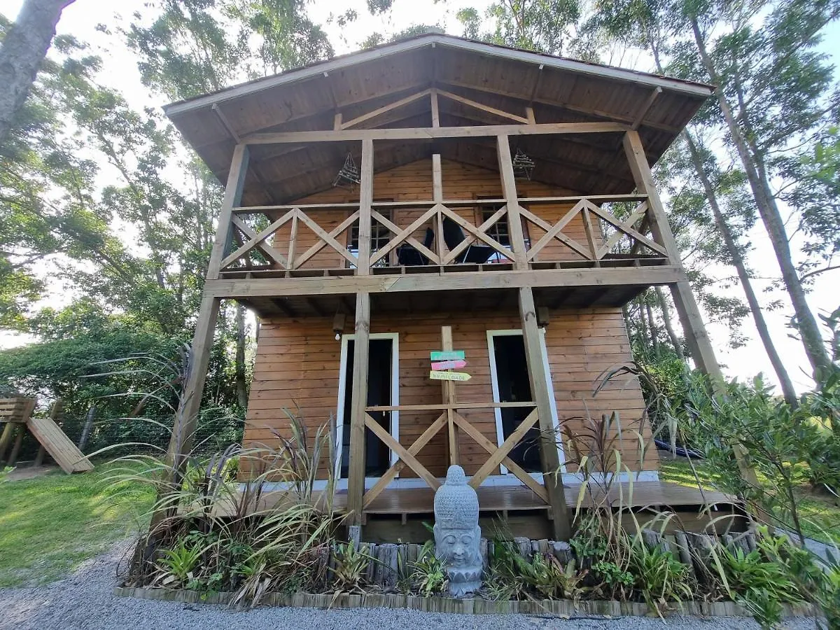 Pousada Rosa Shanti, Cafe Da Manha Opcional, Apenas 4 Cabanas, Piscina, Estacionamento Privativo, Area De Festas Com Churrasqueira E Cervejeira, Cantinho Da Fogueira, Localizado Junto A Natureza Praia do Rosa