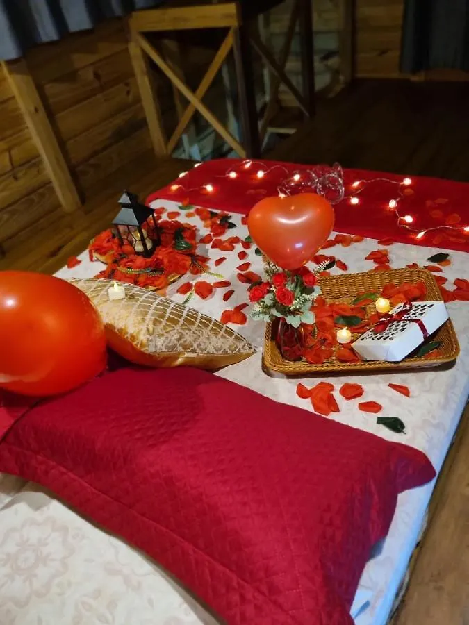 Pousada Rosa Shanti, Cafe Da Manha Opcional, Apenas 4 Cabanas, Piscina, Estacionamento Privativo, Area De Festas Com Churrasqueira E Cervejeira, Cantinho Da Fogueira, Localizado Junto A Natureza Praia do Rosa