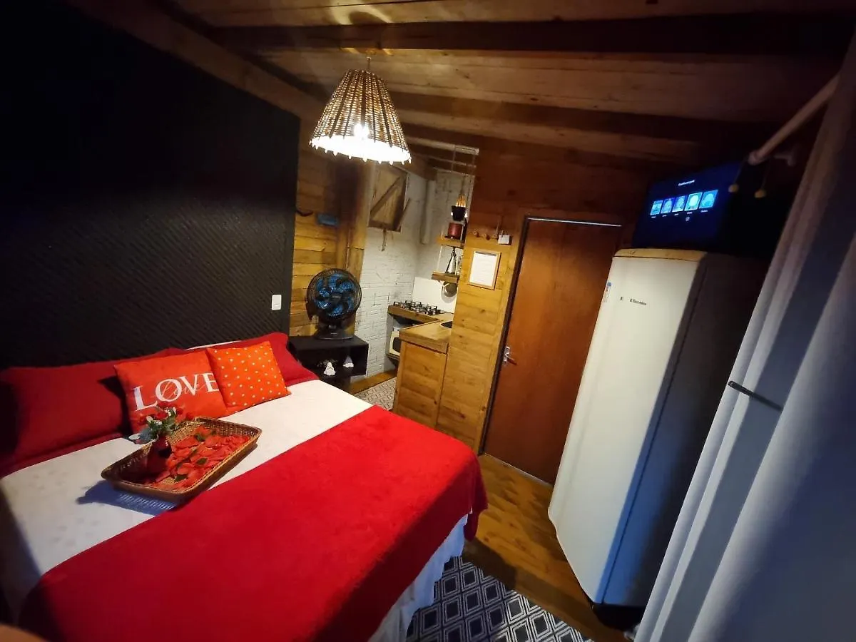 Pousada Rosa Shanti, Cafe Da Manha Opcional, Apenas 4 Cabanas, Piscina, Estacionamento Privativo, Area De Festas Com Churrasqueira E Cervejeira, Cantinho Da Fogueira, Localizado Junto A Natureza Praia do Rosa