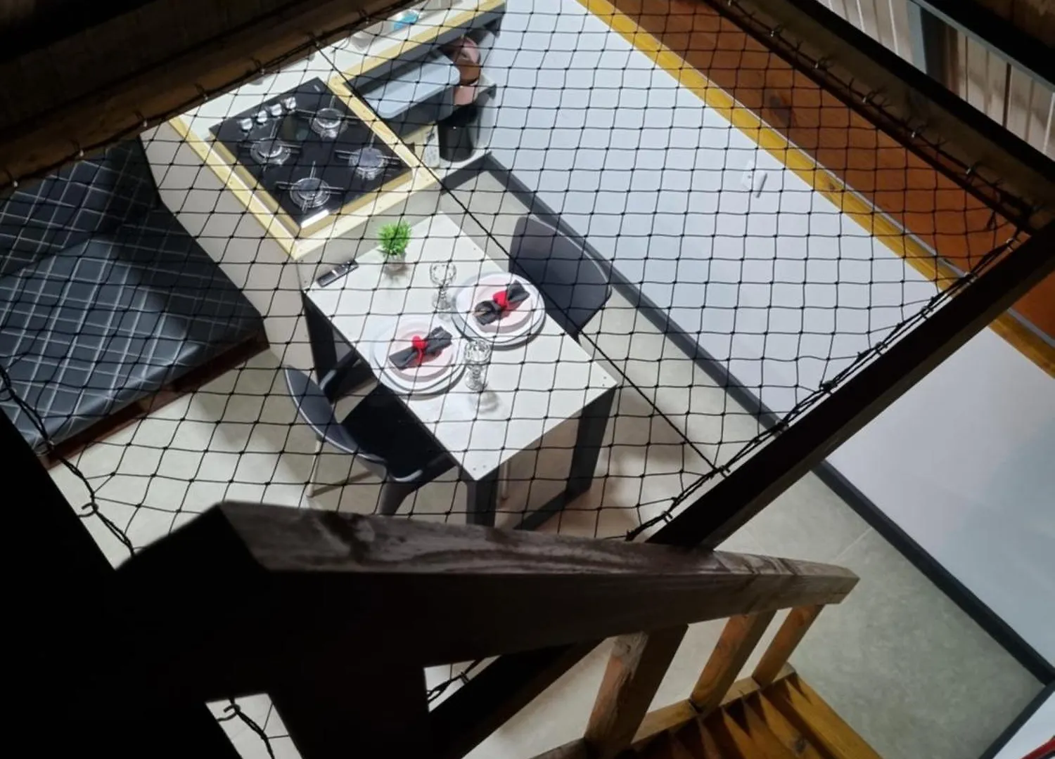 Pousada Rosa Shanti, Cafe Da Manha Opcional, Apenas 4 Cabanas, Piscina, Estacionamento Privativo, Area De Festas Com Churrasqueira E Cervejeira, Cantinho Da Fogueira, Localizado Junto A Natureza Praia do Rosa Han/Misafirhane