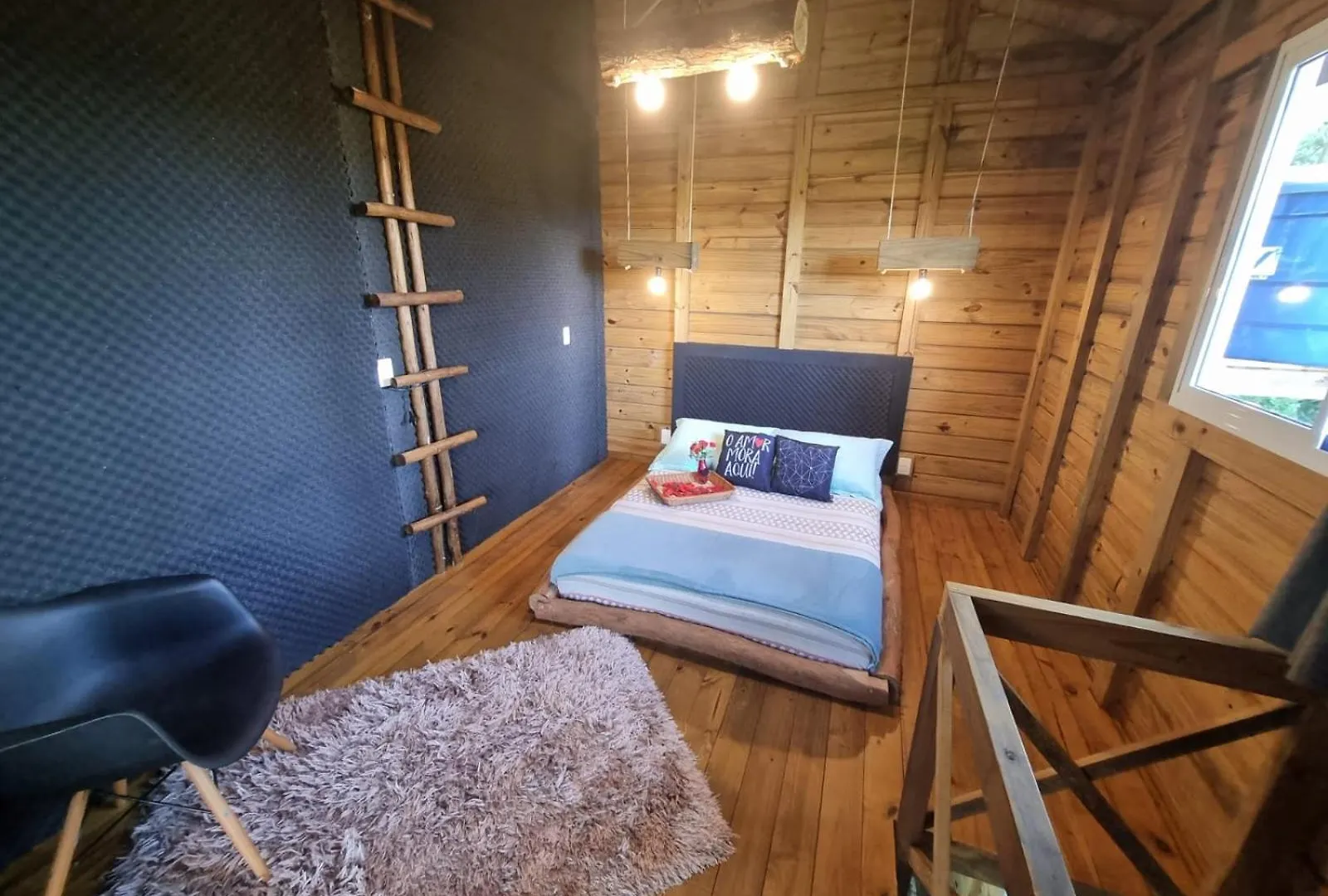 Han/Misafirhane Pousada Rosa Shanti, Cafe Da Manha Opcional, Apenas 4 Cabanas, Piscina, Estacionamento Privativo, Area De Festas Com Churrasqueira E Cervejeira, Cantinho Da Fogueira, Localizado Junto A Natureza Praia do Rosa