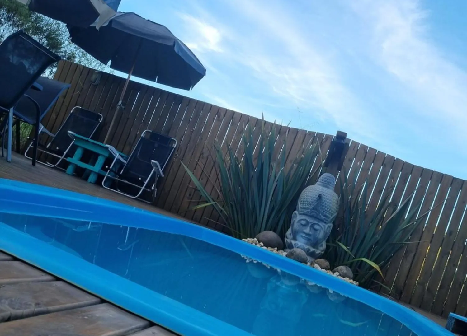 Han/Misafirhane Pousada Rosa Shanti, Cafe Da Manha Opcional, Apenas 4 Cabanas, Piscina, Estacionamento Privativo, Area De Festas Com Churrasqueira E Cervejeira, Cantinho Da Fogueira, Localizado Junto A Natureza Praia do Rosa Brezilya
