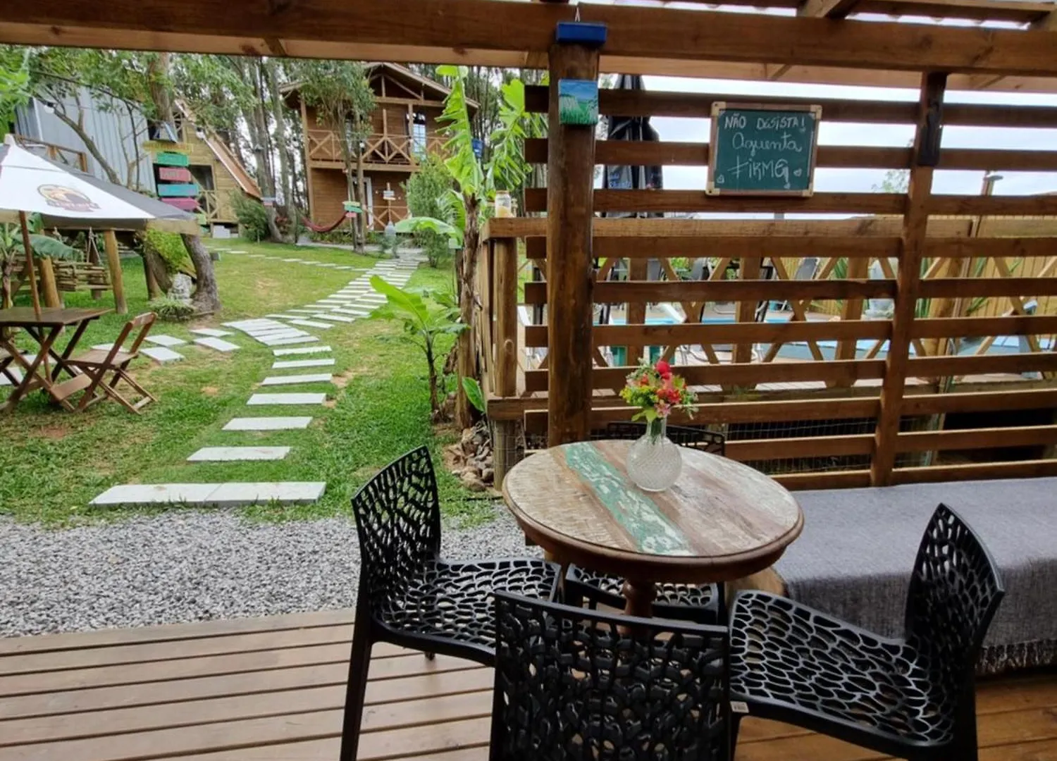 Pousada Rosa Shanti, Cafe Da Manha Opcional, Apenas 4 Cabanas, Piscina, Estacionamento Privativo, Area De Festas Com Churrasqueira E Cervejeira, Cantinho Da Fogueira, Localizado Junto A Natureza Praia do Rosa