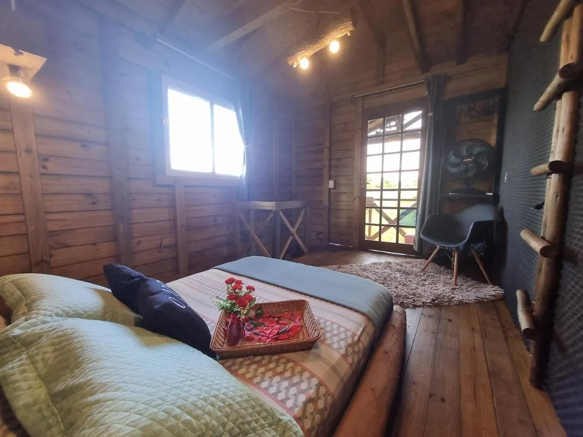 Zajazd Pousada Rosa Shanti, Cafe Da Manha Opcional, Apenas 4 Cabanas, Piscina, Estacionamento Privativo, Area De Festas Com Churrasqueira E Cervejeira, Cantinho Da Fogueira, Localizado Junto A Natureza Praia do Rosa Brazylia
