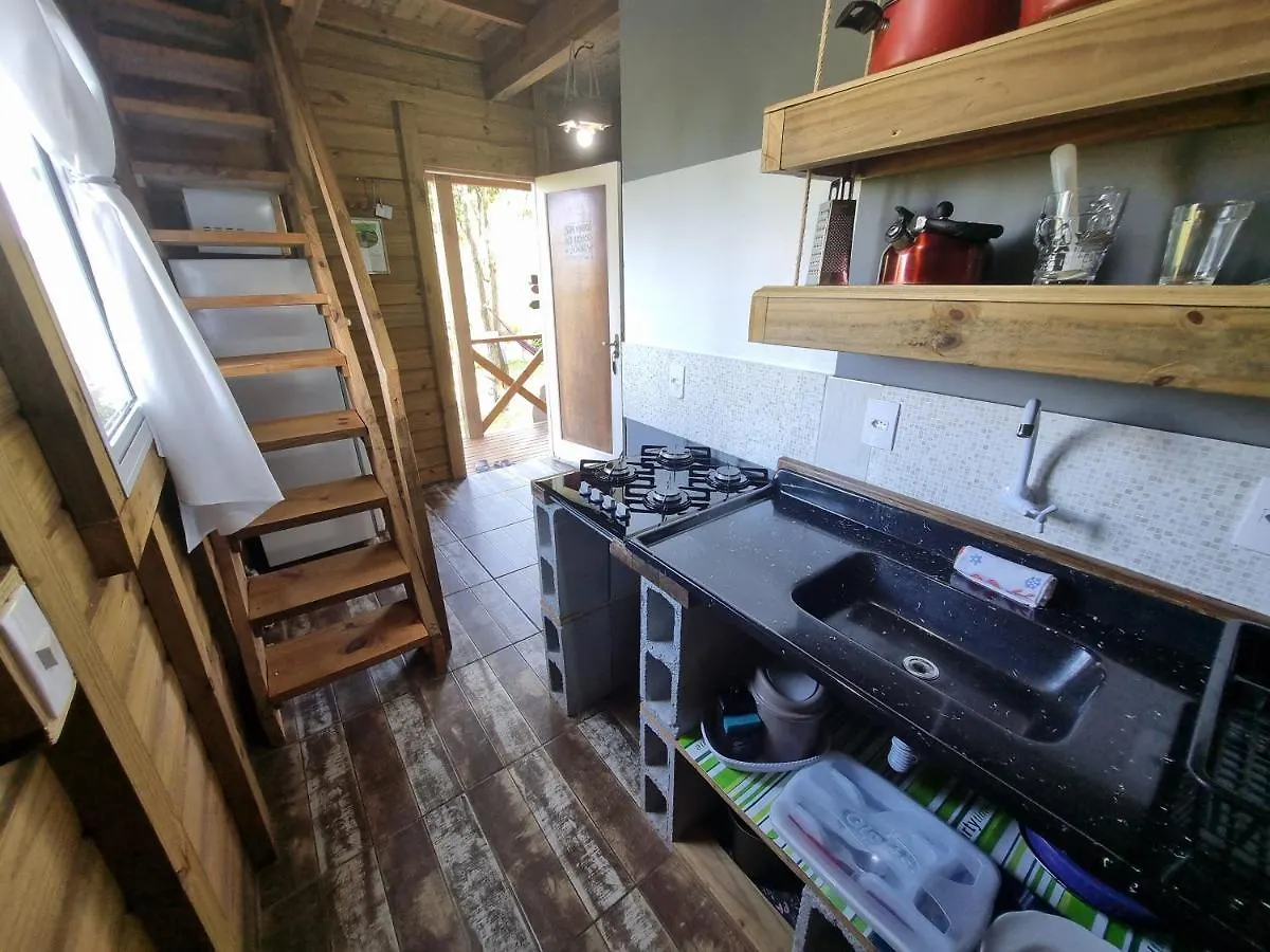 Pousada Rosa Shanti, Cafe Da Manha Opcional, Apenas 4 Cabanas, Piscina, Estacionamento Privativo, Area De Festas Com Churrasqueira E Cervejeira, Cantinho Da Fogueira, Localizado Junto A Natureza Praia do Rosa 0*,