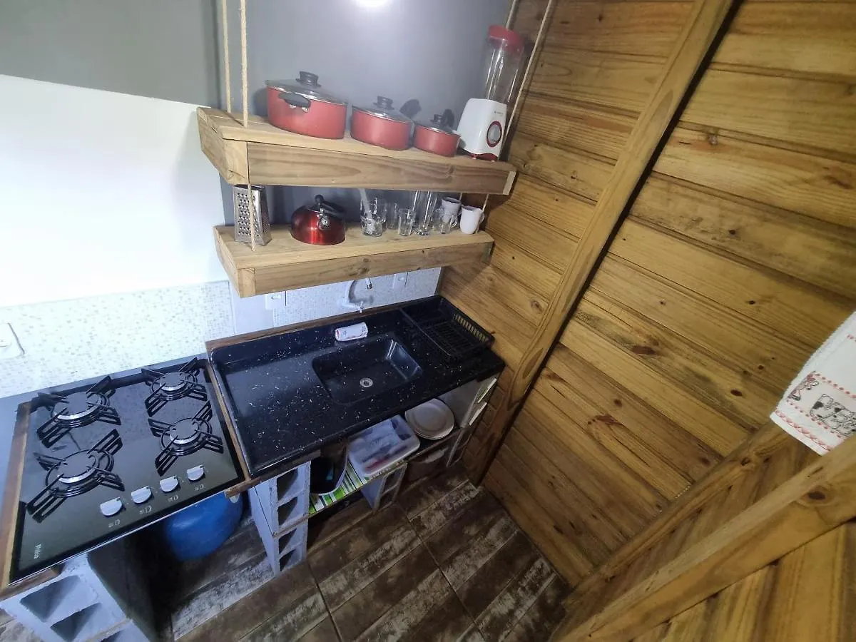 Pousada Rosa Shanti, Cafe Da Manha Opcional, Apenas 4 Cabanas, Piscina, Estacionamento Privativo, Area De Festas Com Churrasqueira E Cervejeira, Cantinho Da Fogueira, Localizado Junto A Natureza Praia do Rosa