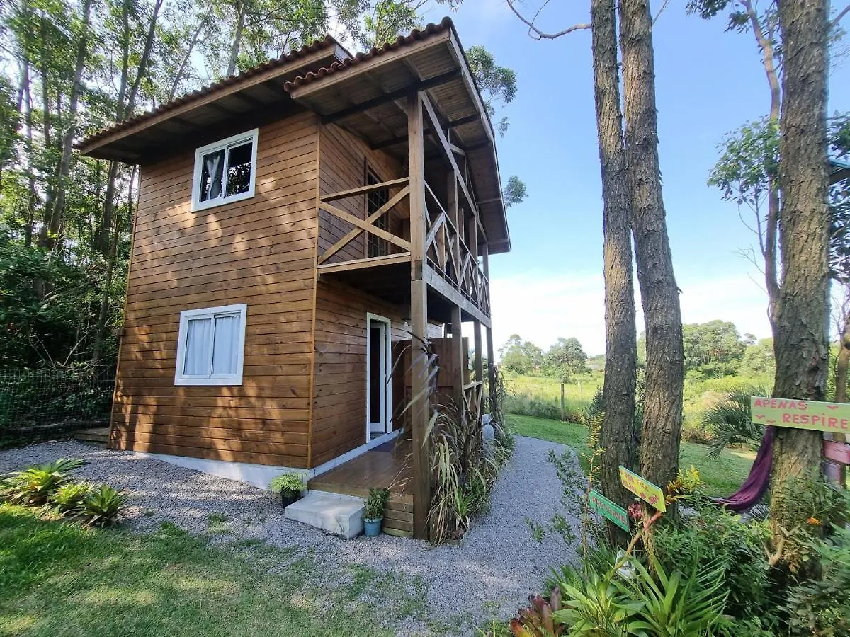 Zajazd Pousada Rosa Shanti, Cafe Da Manha Opcional, Apenas 4 Cabanas, Piscina, Estacionamento Privativo, Area De Festas Com Churrasqueira E Cervejeira, Cantinho Da Fogueira, Localizado Junto A Natureza Praia do Rosa Brazylia