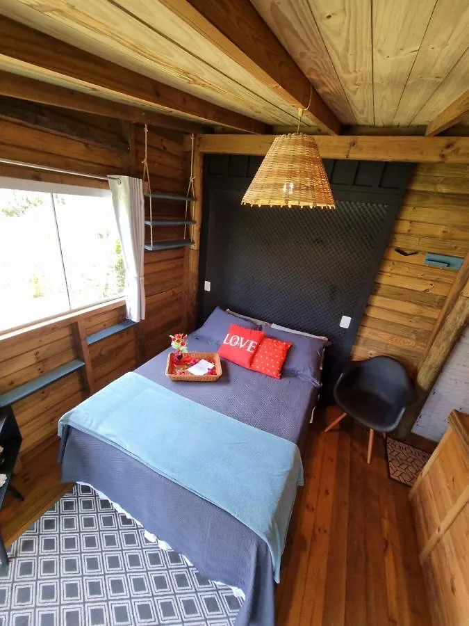 Pousada Rosa Shanti, Cafe Da Manha Opcional, Apenas 4 Cabanas, Piscina, Estacionamento Privativo, Area De Festas Com Churrasqueira E Cervejeira, Cantinho Da Fogueira, Localizado Junto A Natureza Praia do Rosa
