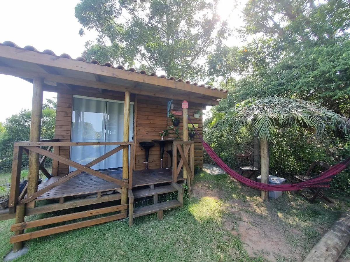 Zajazd Pousada Rosa Shanti, Cafe Da Manha Opcional, Apenas 4 Cabanas, Piscina, Estacionamento Privativo, Area De Festas Com Churrasqueira E Cervejeira, Cantinho Da Fogueira, Localizado Junto A Natureza Praia do Rosa