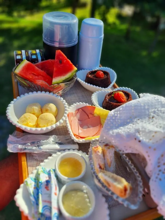 Zajazd Pousada Rosa Shanti, Cafe Da Manha Opcional, Apenas 4 Cabanas, Piscina, Estacionamento Privativo, Area De Festas Com Churrasqueira E Cervejeira, Cantinho Da Fogueira, Localizado Junto A Natureza Praia do Rosa