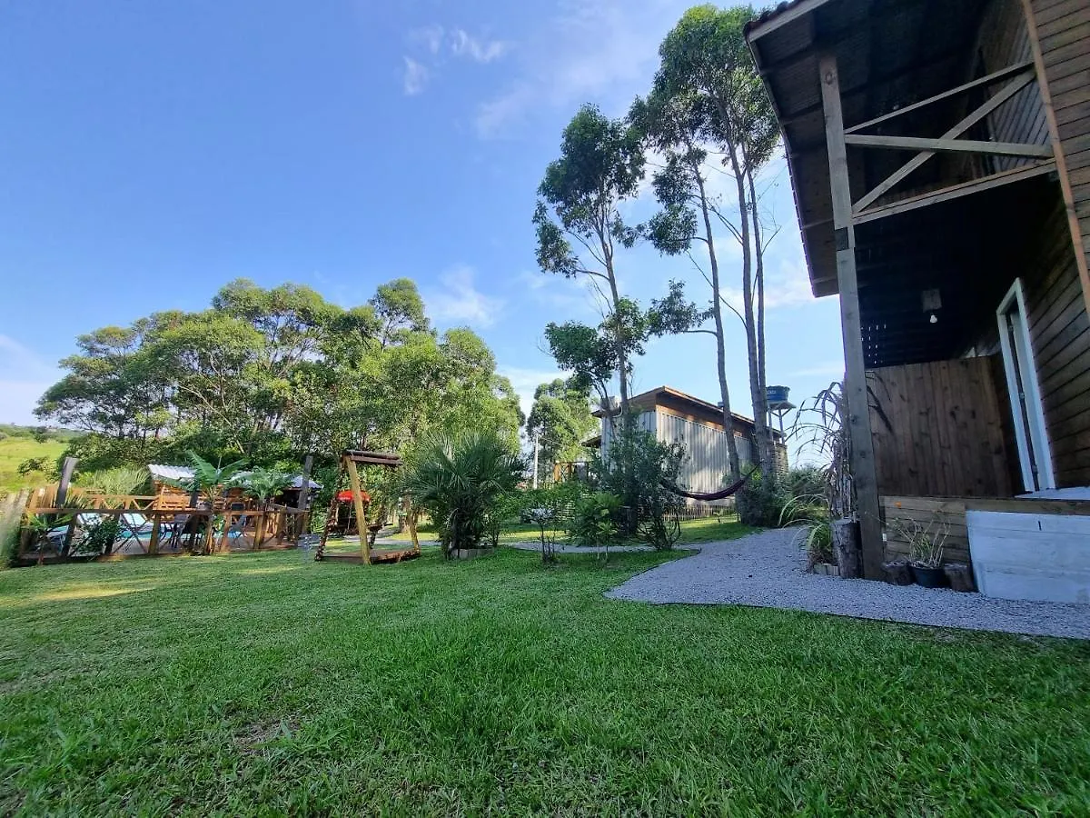 Pousada Rosa Shanti, Cafe Da Manha Opcional, Apenas 4 Cabanas, Piscina, Estacionamento Privativo, Area De Festas Com Churrasqueira E Cervejeira, Cantinho Da Fogueira, Localizado Junto A Natureza Praia do Rosa Zajazd