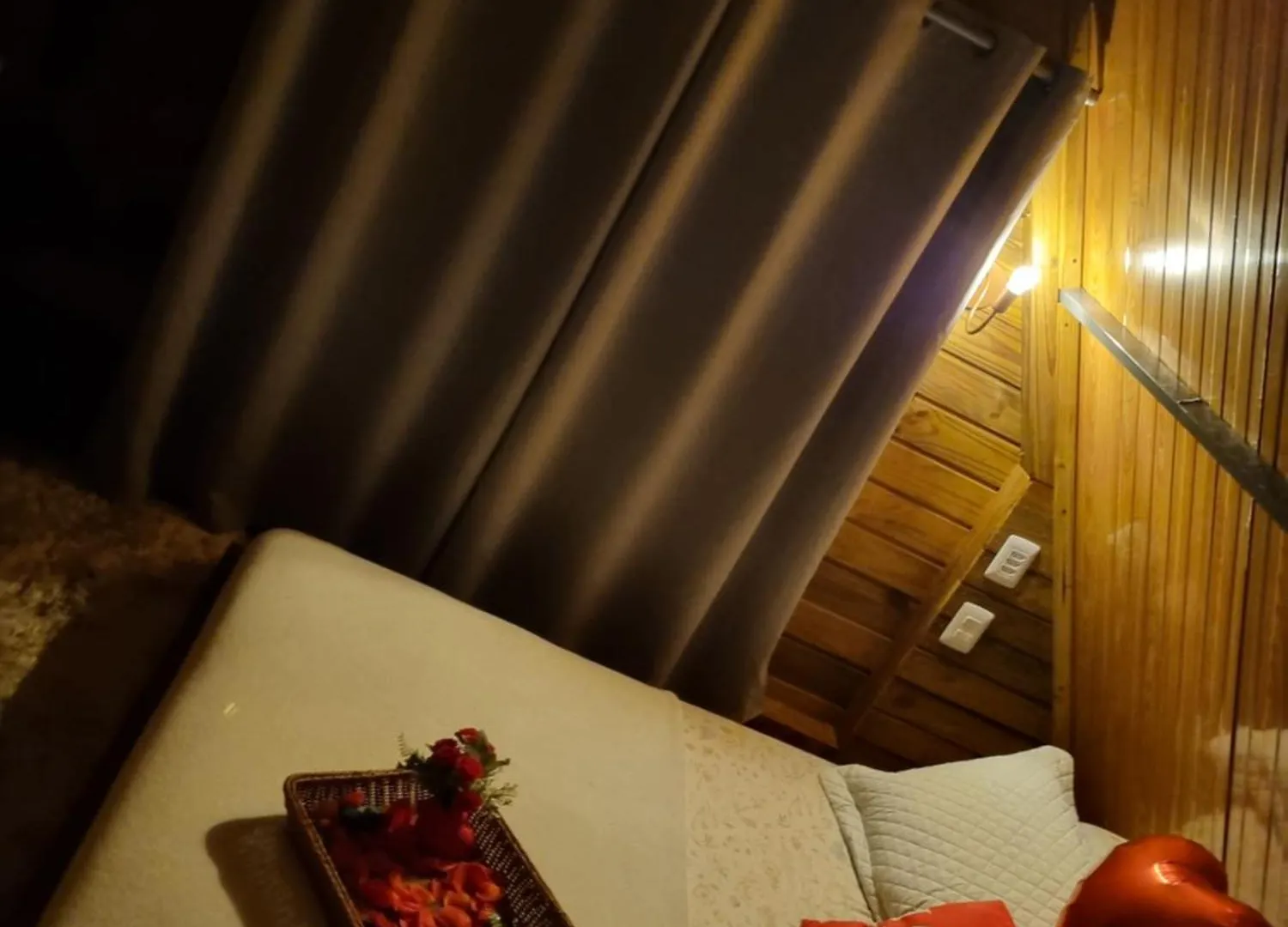 Pousada Rosa Shanti, Cafe Da Manha Opcional, Apenas 4 Cabanas, Piscina, Estacionamento Privativo, Area De Festas Com Churrasqueira E Cervejeira, Cantinho Da Fogueira, Localizado Junto A Natureza Praia do Rosa