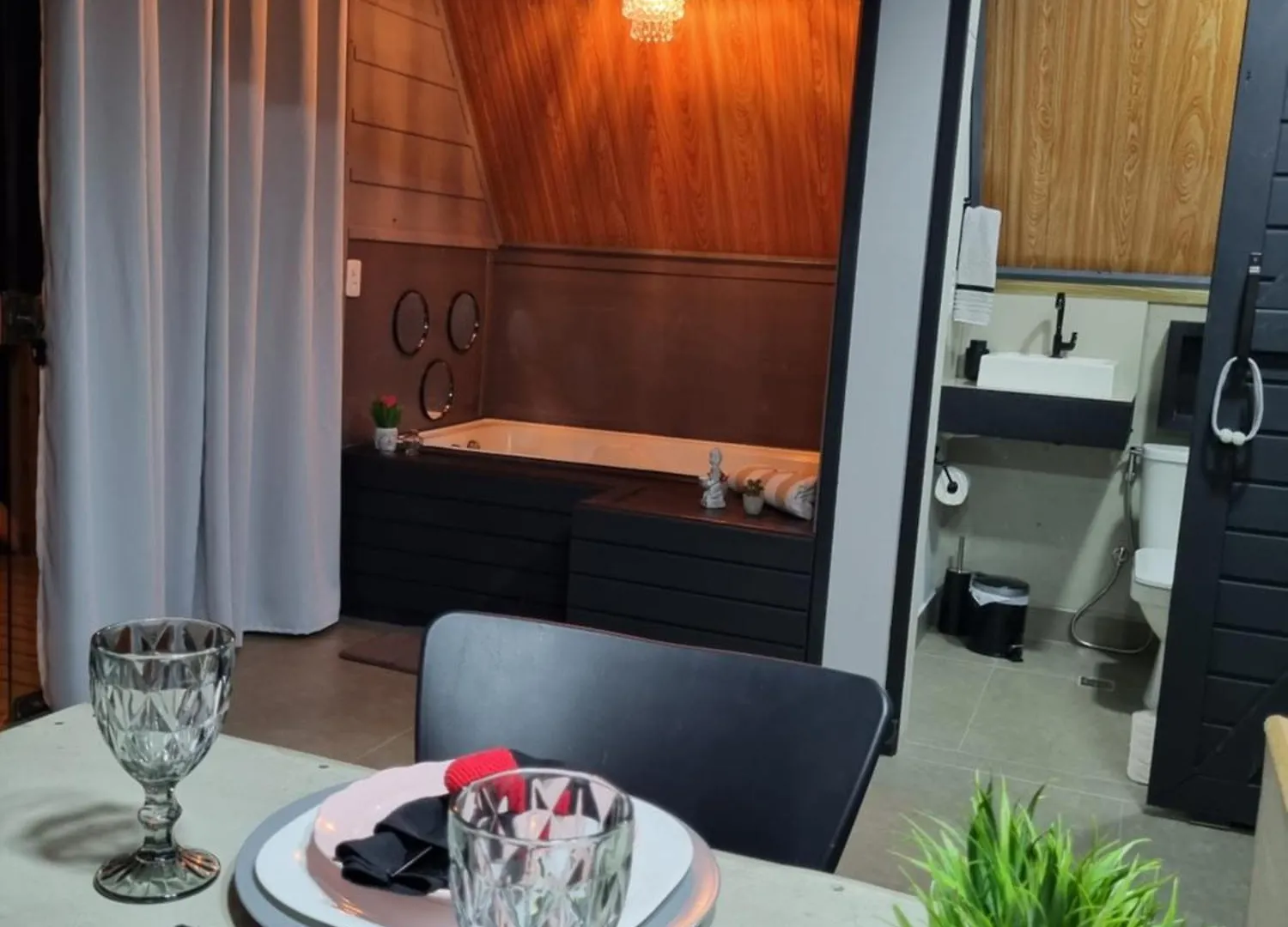 Pousada Rosa Shanti, Cafe Da Manha Opcional, Apenas 4 Cabanas, Piscina, Estacionamento Privativo, Area De Festas Com Churrasqueira E Cervejeira, Cantinho Da Fogueira, Localizado Junto A Natureza Praia do Rosa Brazylia