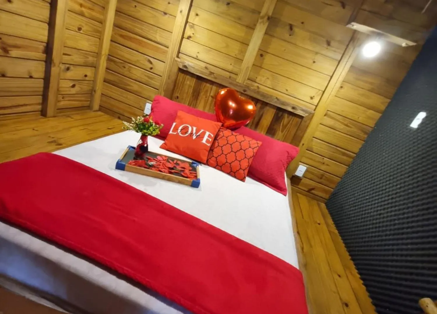 Pousada Rosa Shanti, Cafe Da Manha Opcional, Apenas 4 Cabanas, Piscina, Estacionamento Privativo, Area De Festas Com Churrasqueira E Cervejeira, Cantinho Da Fogueira, Localizado Junto A Natureza Praia do Rosa 0*,