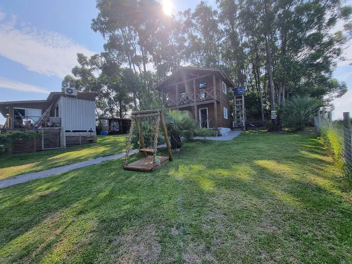 Pousada Rosa Shanti, Cafe Da Manha Opcional, Apenas 4 Cabanas, Piscina, Estacionamento Privativo, Area De Festas Com Churrasqueira E Cervejeira, Cantinho Da Fogueira, Localizado Junto A Natureza Praia do Rosa