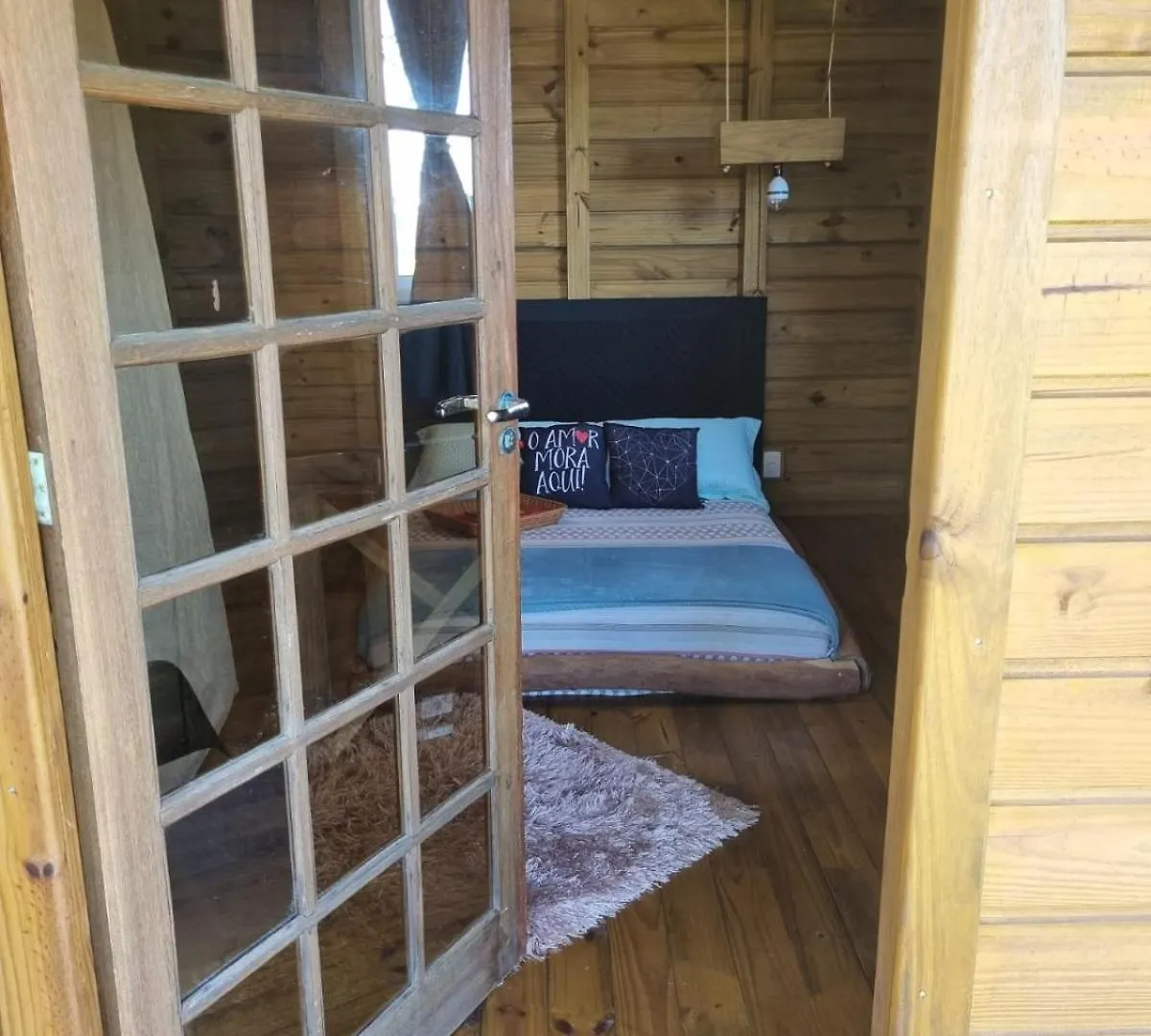 Pousada Rosa Shanti, Cafe Da Manha Opcional, Apenas 4 Cabanas, Piscina, Estacionamento Privativo, Area De Festas Com Churrasqueira E Cervejeira, Cantinho Da Fogueira, Localizado Junto A Natureza Praia do Rosa 0*,  Brasile